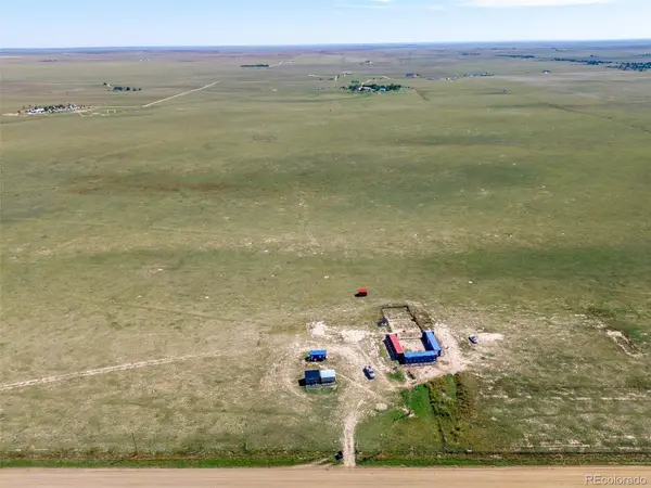 Whittemore RD, Rush, CO 80833