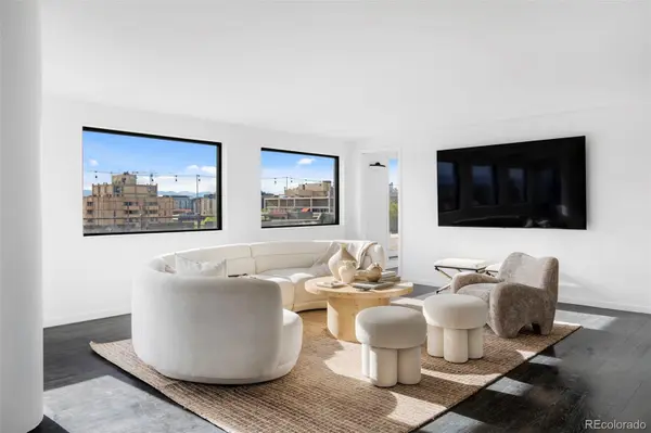 669 N Washington ST #901, Denver, CO 80203