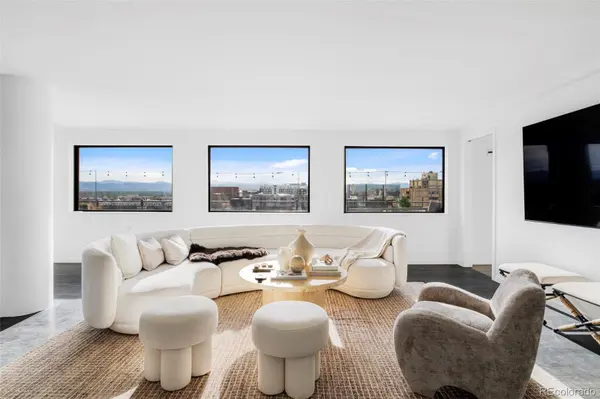 669 N Washington ST #901, Denver, CO 80203