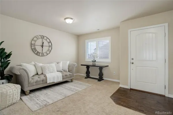 9144 Vanderwood RD, Colorado Springs, CO 80908