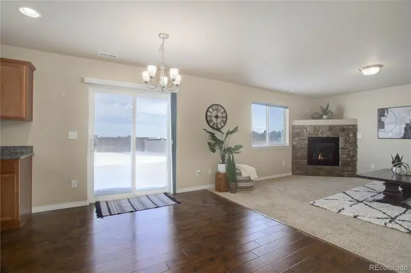 9144 Vanderwood RD, Colorado Springs, CO 80908