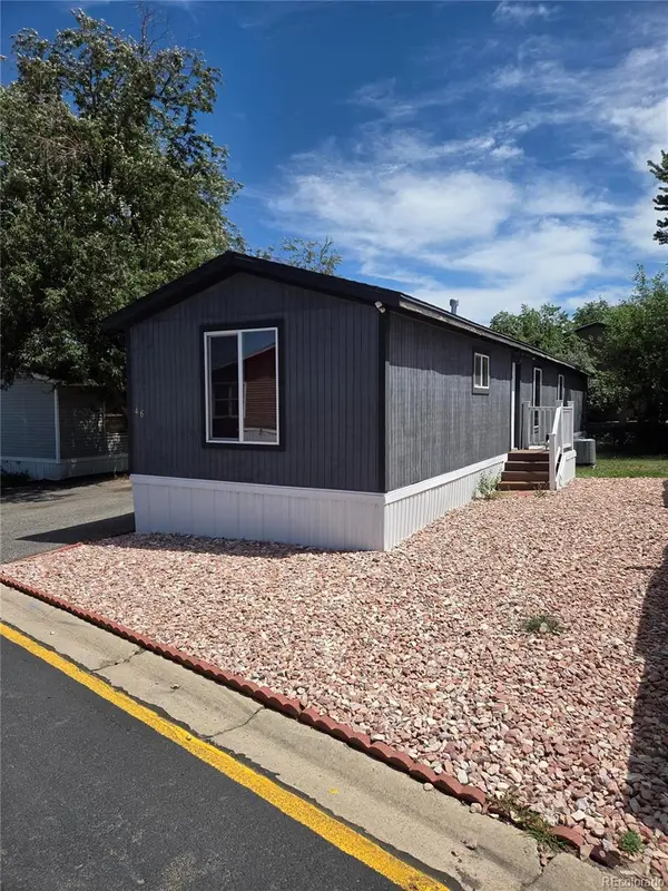 9100 Tejon ST, Denver, CO 80260