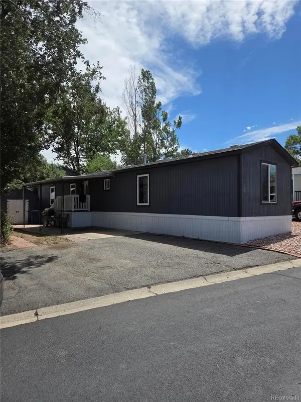9100 Tejon ST, Denver, CO 80260