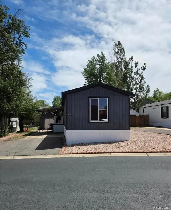 9100 Tejon ST, Denver, CO 80260