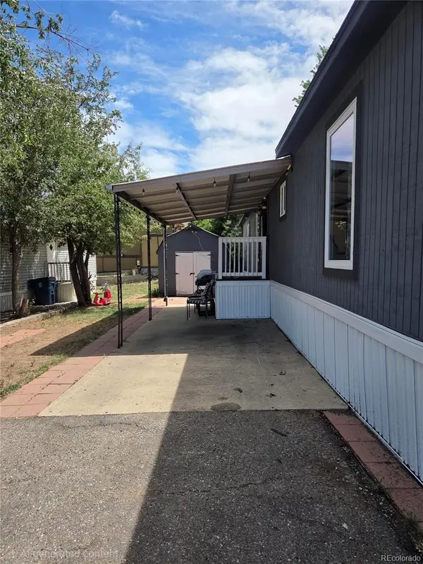 9100 Tejon ST, Denver, CO 80260