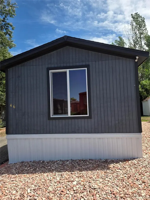 9100 Tejon ST, Denver, CO 80260
