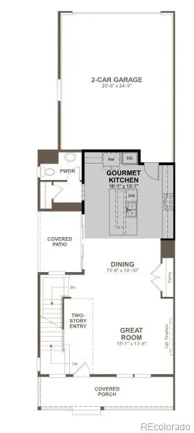 8769 Whiptail LOOP, Littleton, CO 80125