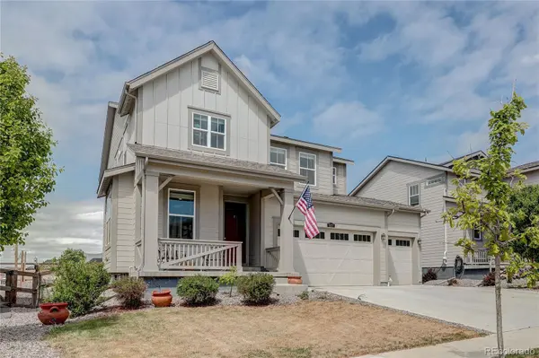 5217 Inland AVE, Firestone, CO 80504