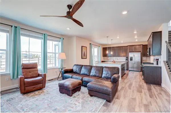 5217 Inland AVE, Firestone, CO 80504