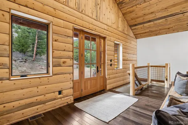 14669 S Foxton RD, Conifer, CO 80433