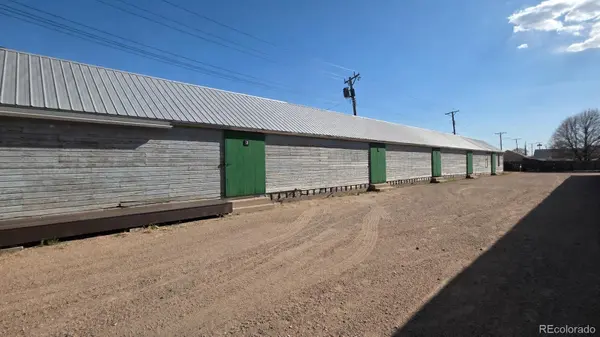 121 Walnut ST, Julesburg, CO 80737