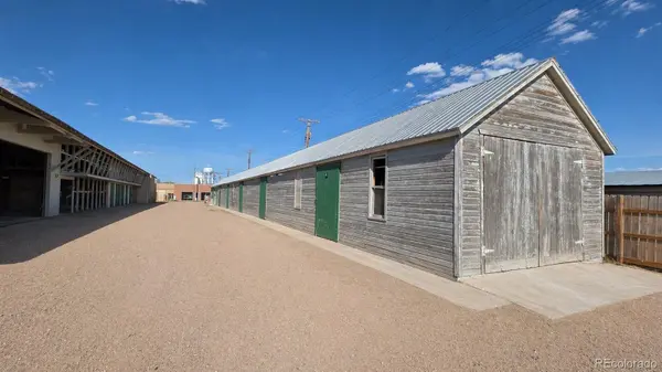 121 Walnut ST, Julesburg, CO 80737