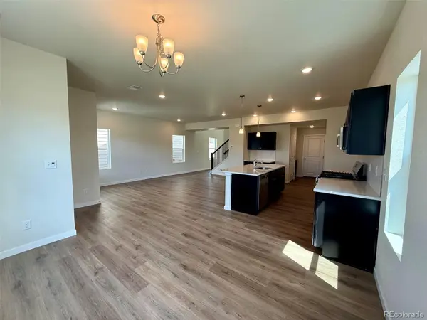 824 N Bently ST, Watkins, CO 80137