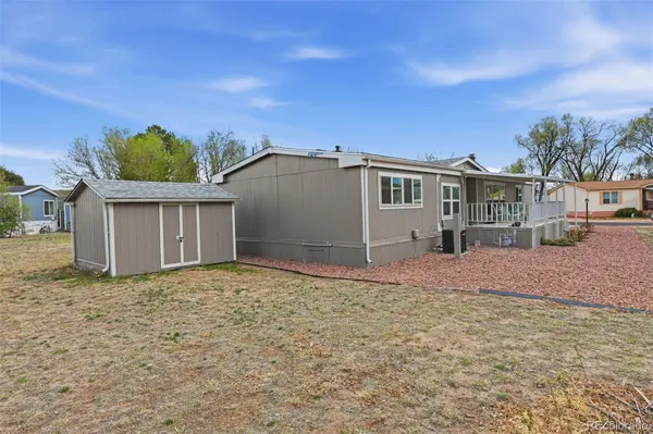 1095 Western Drive, Colorado Springs, CO 80915