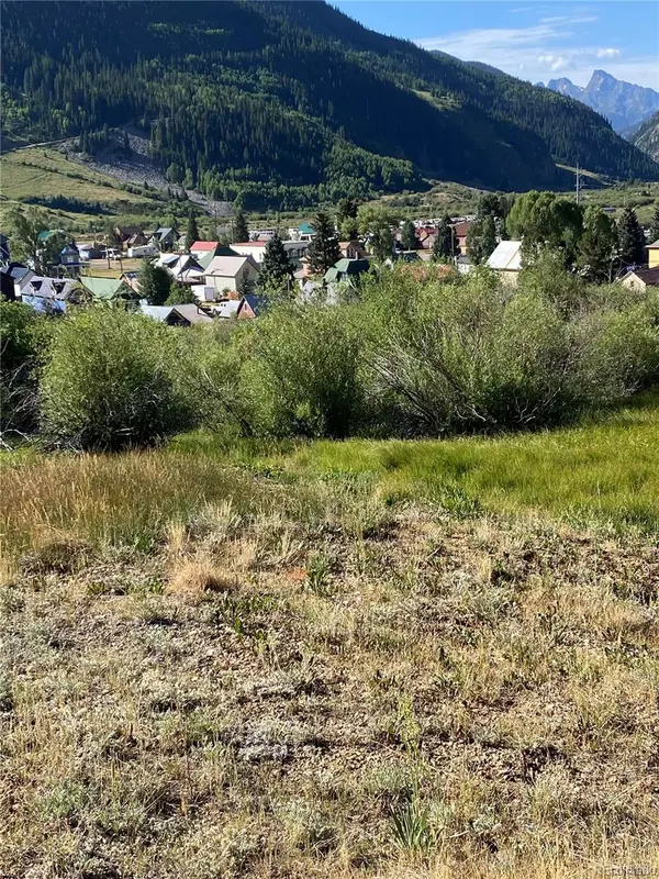 Snowden ST, Silverton, CO 81433