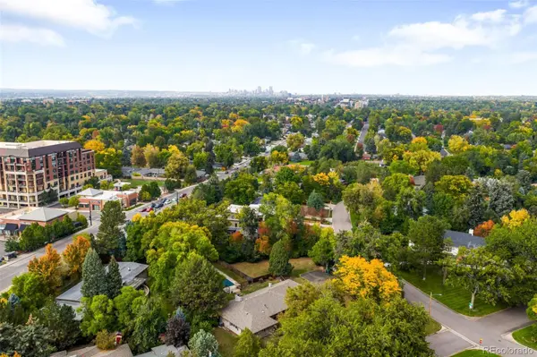 3477 S Clayton BLVD, Englewood, CO 80113