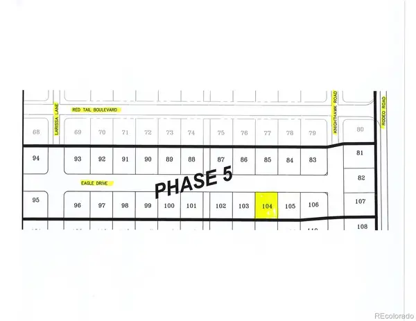 106 Eagle Drive, Buena Vista, CO 81211
