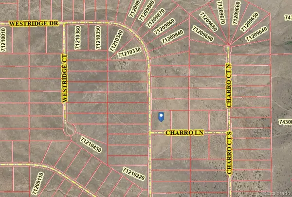 Lot 118 Charro Ln, San Luis, CO 81152