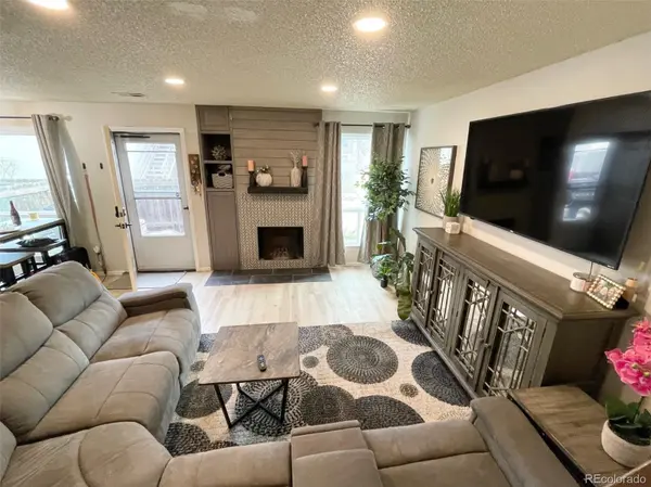 7373 W Florida AVE #2C, Lakewood, CO 80232