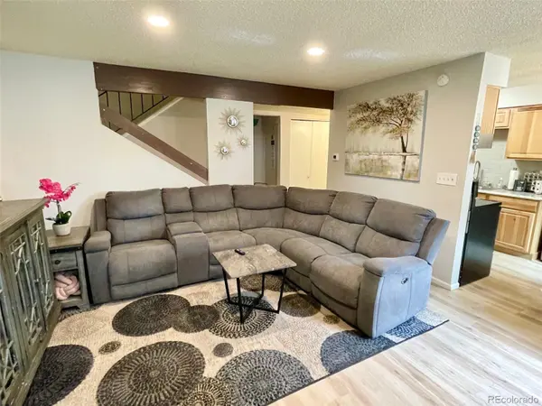 7373 W Florida AVE #2C, Lakewood, CO 80232
