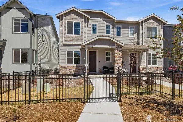 18221 French Creek AVE, Parker, CO 80134