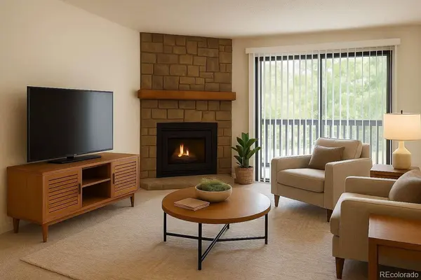 8600 E Alameda AVE #19-104, Denver, CO 80247