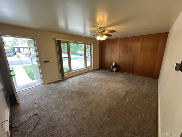 160 Coral WAY, Broomfield, CO 80020