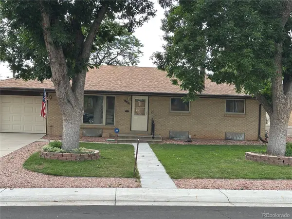 160 Coral WAY, Broomfield, CO 80020
