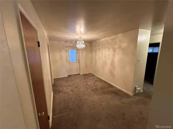 160 Coral WAY, Broomfield, CO 80020