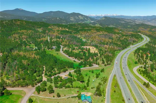29793 Ruby Ranch RD, Evergreen, CO 80439