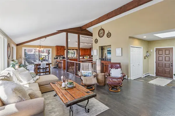 6640 Paiute CT, Niwot, CO 80503