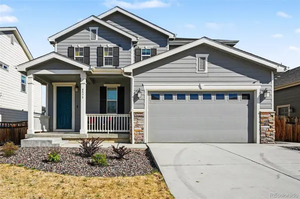 4575 Meadow DR, Dacono, CO 80514