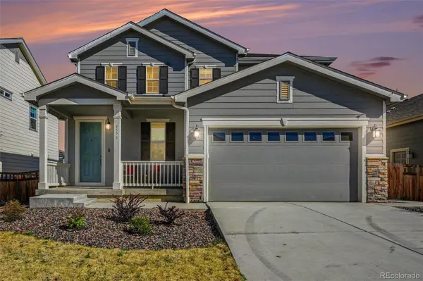 4575 Meadow DR, Dacono, CO 80514