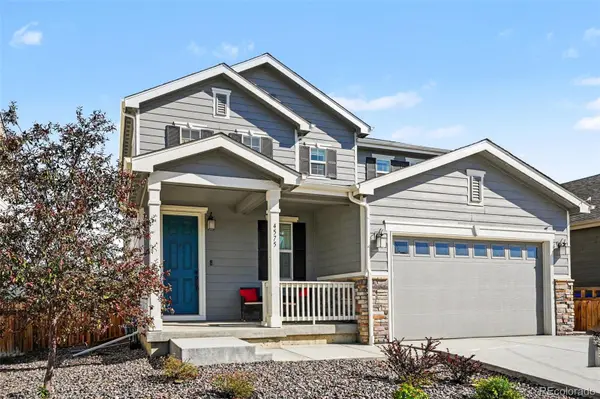 4575 Meadow DR, Dacono, CO 80514