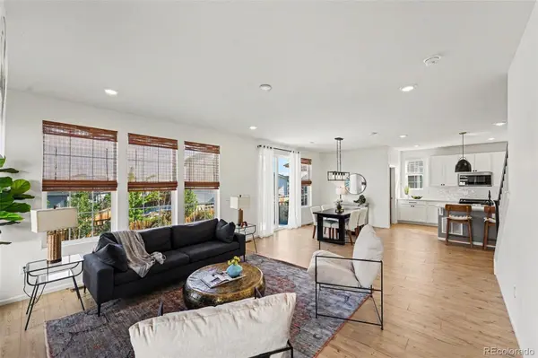 4575 Meadow DR, Dacono, CO 80514