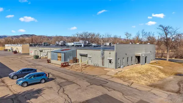 1845 Range ST, Boulder, CO 80301