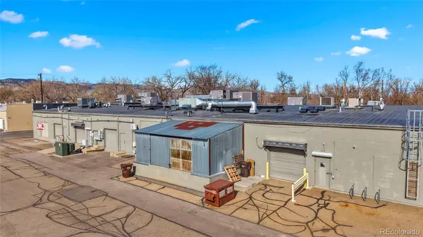 1845 Range ST, Boulder, CO 80301