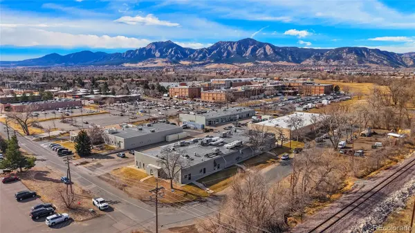 1845 Range ST, Boulder, CO 80301
