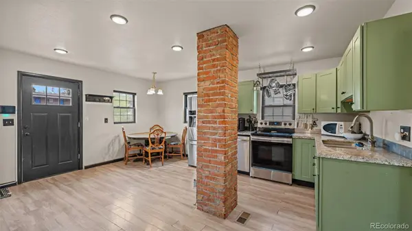 740 Depew ST, Lakewood, CO 80214