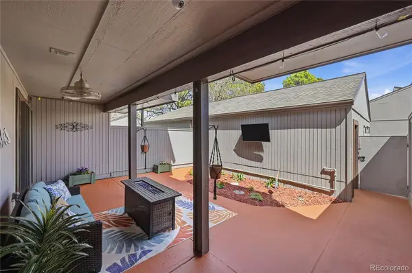 6537 Pinewood DR #55, Parker, CO 80134