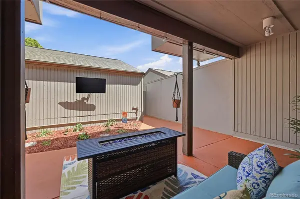 6537 Pinewood DR #55, Parker, CO 80134