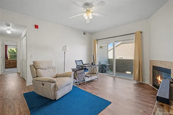 912 S Yampa ST #208, Aurora, CO 80017