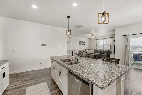 166 Racer ST, Bennett, CO 80102