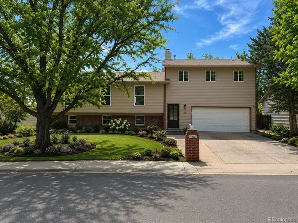 2012 S Ivory ST, Aurora, CO 80013