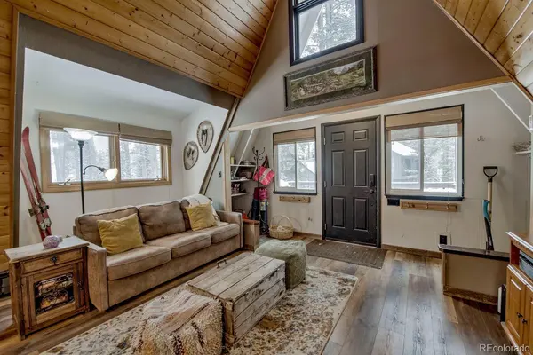 66 Creekside DR, Blue River, CO 80424