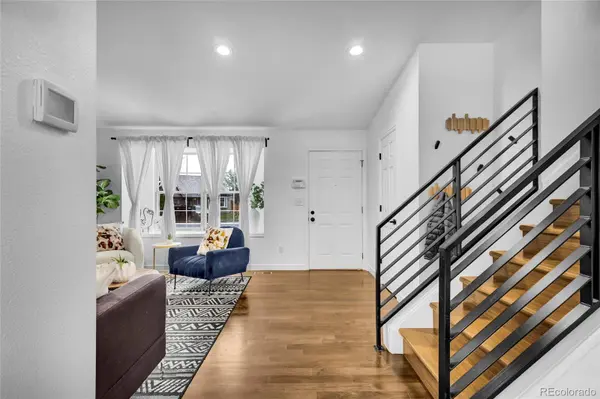 19768 E Princeton PL, Aurora, CO 80013