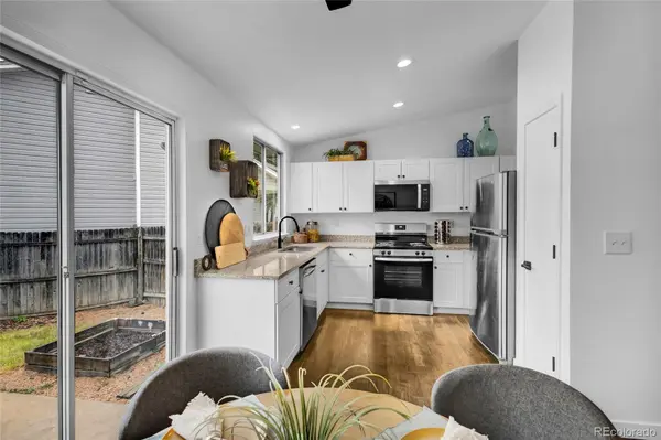 19768 E Princeton PL, Aurora, CO 80013