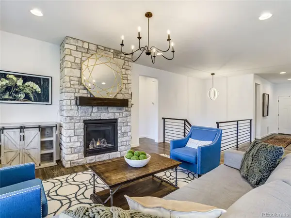 1130 Charismatic WAY, Colorado Springs, CO 80921