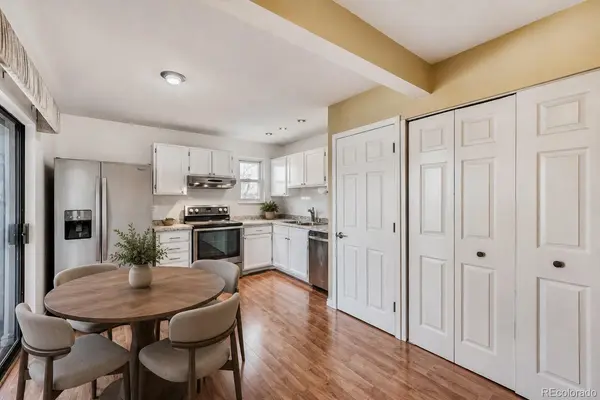 1160 S Clinton ST #40, Denver, CO 80247