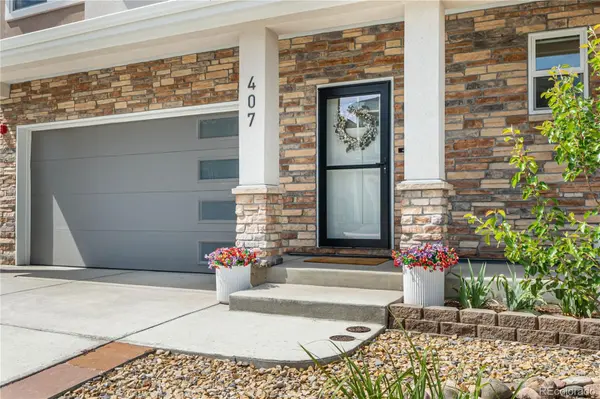 407 Blackfoot ST, Louisville, CO 80027